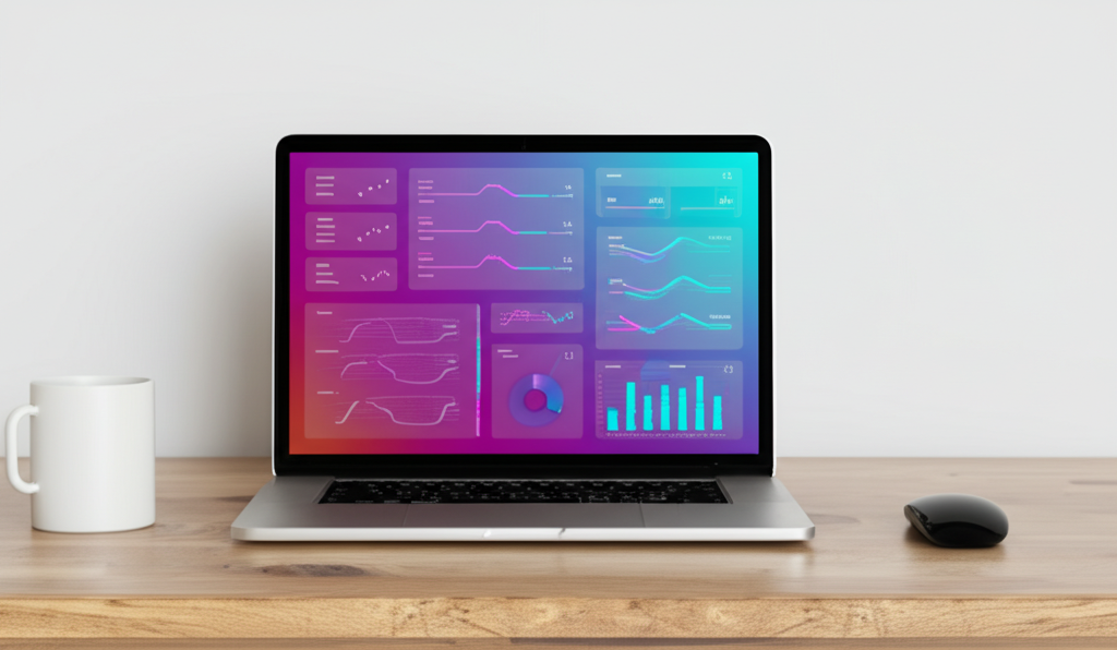 Notebook Gamer Pro 15.6"